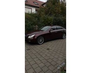 Mercedes-Benz CLS 350 Gebrauchtwagen