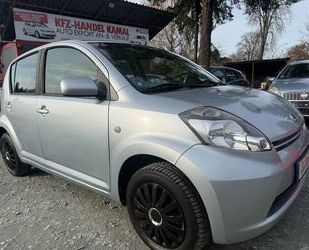 Daihatsu Sirion Gebrauchtwagen