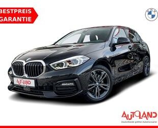 BMW 118 Gebrauchtwagen