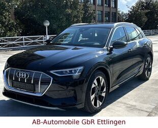 Audi e-tron Gebrauchtwagen