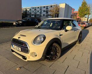 Mini Cooper S Gebrauchtwagen