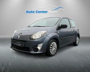 Renault Twingo Gebrauchtwagen
