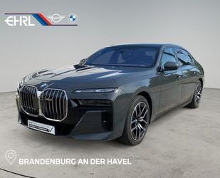 BMW 740 Gebrauchtwagen