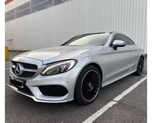 Mercedes-Benz C 250 Gebrauchtwagen