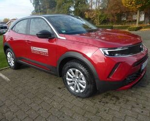 Opel Mokka Gebrauchtwagen