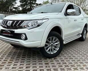 Mitsubishi L200 Gebrauchtwagen
