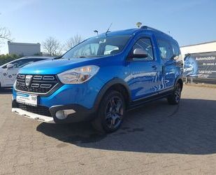 Dacia Dokker Gebrauchtwagen