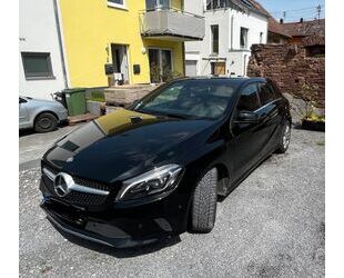 Mercedes-Benz A 160 Gebrauchtwagen