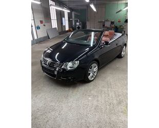VW Eos Gebrauchtwagen