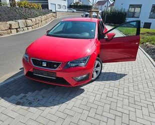 Seat Leon Gebrauchtwagen