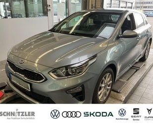 Kia ceed / Ceed Gebrauchtwagen