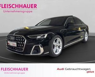 Audi A8 Gebrauchtwagen