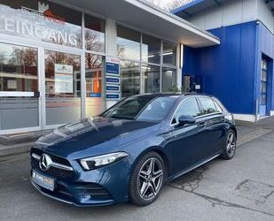Mercedes-Benz A 200 Gebrauchtwagen