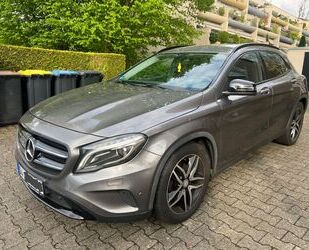 Mercedes-Benz GLA 200 Gebrauchtwagen