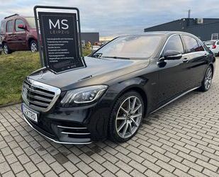 Mercedes-Benz S 560 Gebrauchtwagen