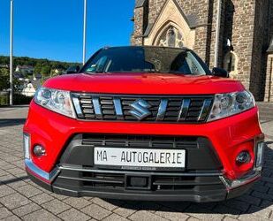 Suzuki Vitara Gebrauchtwagen
