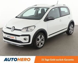 VW up! Gebrauchtwagen
