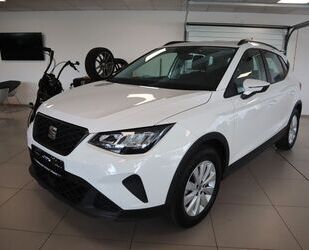 Seat Arona Gebrauchtwagen