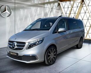Mercedes-Benz V 300 Gebrauchtwagen