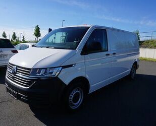 VW T6 Transporter Gebrauchtwagen