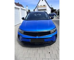 Opel Grandland (X) Gebrauchtwagen