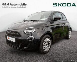Fiat 500e Gebrauchtwagen