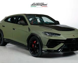 Lamborghini Urus Gebrauchtwagen