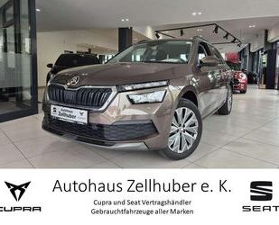 Skoda Kamiq Gebrauchtwagen
