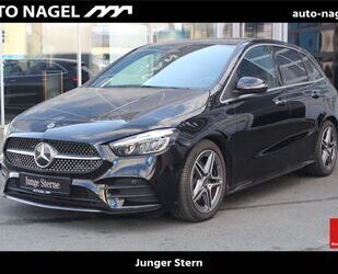 Mercedes-Benz B 250 Gebrauchtwagen