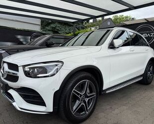 Mercedes-Benz GLC 200 Gebrauchtwagen