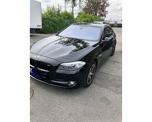 BMW ActiveHybrid 5 Gebrauchtwagen