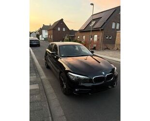BMW 118 Gebrauchtwagen