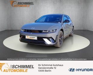 Hyundai IONIQ 5 Gebrauchtwagen