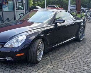 Lexus SC 430 Gebrauchtwagen