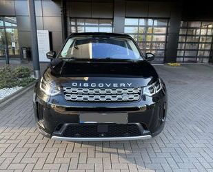 Land Rover Discovery Sport Gebrauchtwagen
