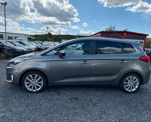 Kia Carens Gebrauchtwagen