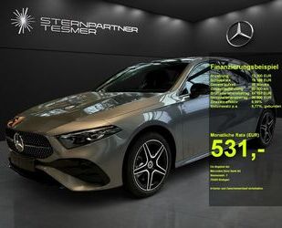 Mercedes-Benz A 250 Gebrauchtwagen