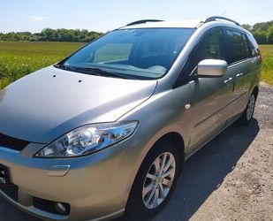Mazda 5 Gebrauchtwagen