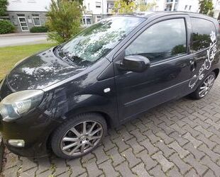 Renault Twingo Gebrauchtwagen