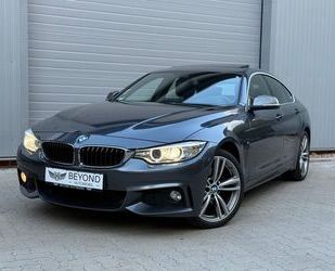 BMW 430 Gebrauchtwagen