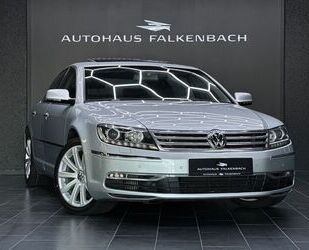 VW Phaeton Gebrauchtwagen
