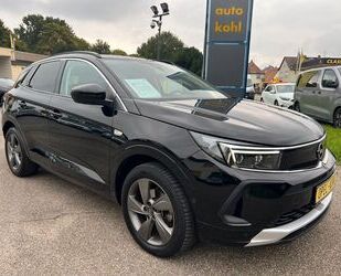 Opel Grandland (X) Gebrauchtwagen