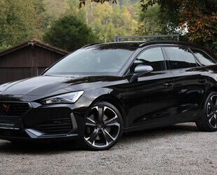 Cupra Leon Gebrauchtwagen