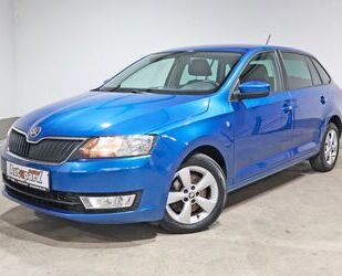 Skoda Rapid Gebrauchtwagen