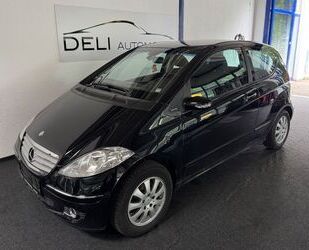 Mercedes-Benz A 160 Gebrauchtwagen