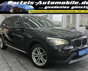BMW X1 Gebrauchtwagen