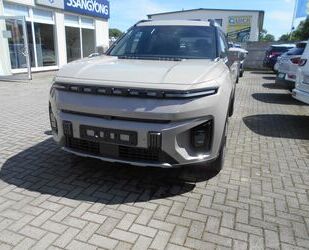 SsangYong Torres Gebrauchtwagen