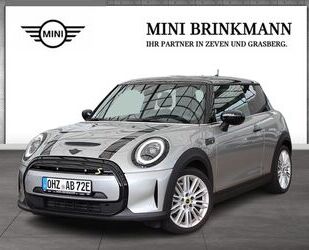 Mini Cooper SE Gebrauchtwagen
