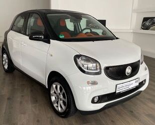 Smart ForFour Gebrauchtwagen