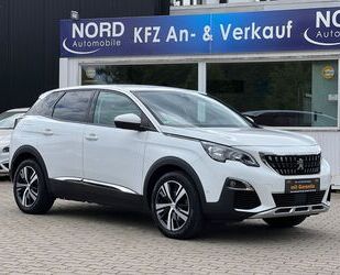 Peugeot 3008 Gebrauchtwagen